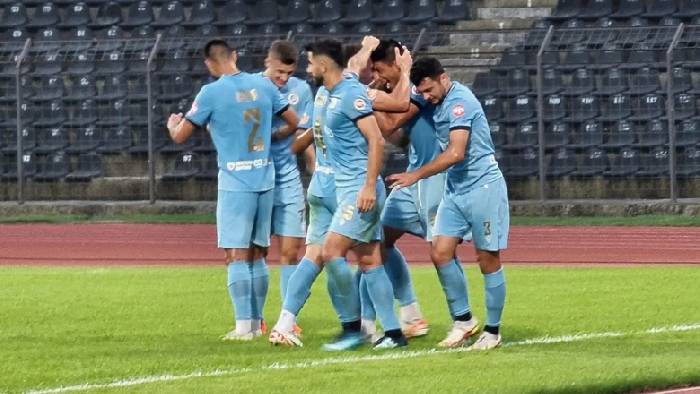 Nhận định, soi kèo Dinamo City với Vllaznia, 23h00 ngày 26/2: Kịch bản quen thuộc