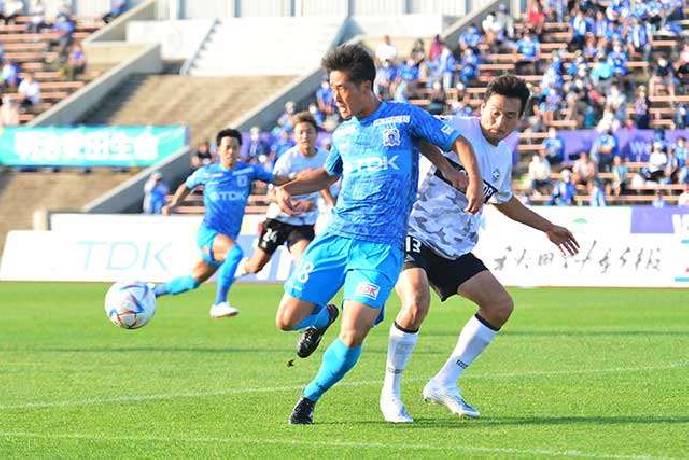 Nhận định, soi kèo Ehime FC với Blaublitz Akita, 10h50 ngày 25/2: Hy vọng vào tân binh