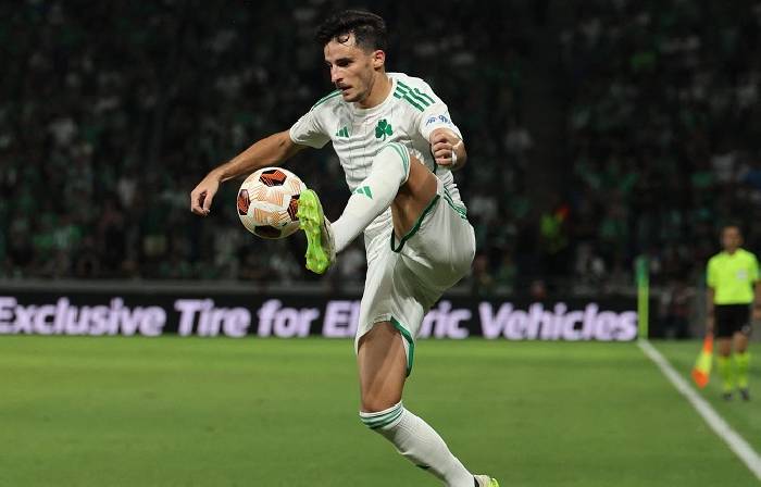 Nhận định, soi kèo Panathinaikos với Kifisia, 1h00 ngày 26/2: Thắng nhẹ giữ sức