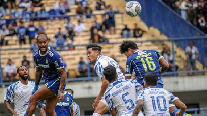 Nhận định, soi kèo Persib Bandung với PSIS Semarang, 19h00 ngày 27/2: Khó cưỡng lịch sử