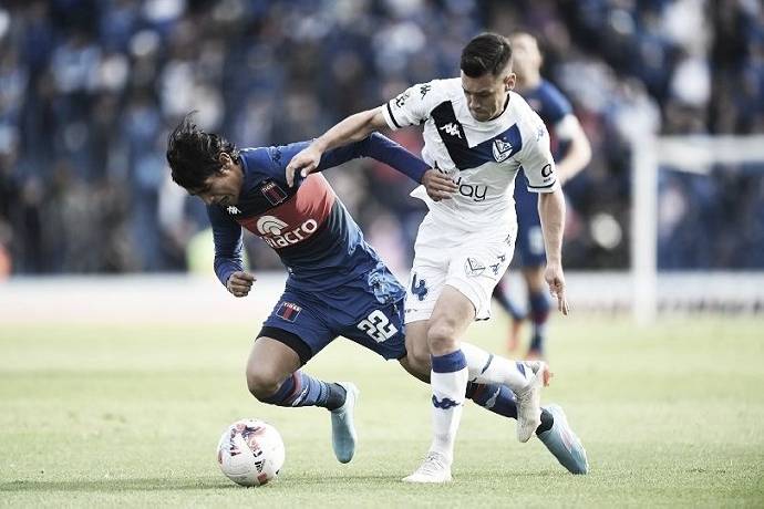 Nhận định, soi kèo Velez Sarsfield với Tigre, 7h30 ngày 27/2: Nỗi đau thêm dài