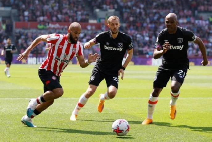 Soi kèo góc West Ham vs Brentford, 3h00 ngày 27/2