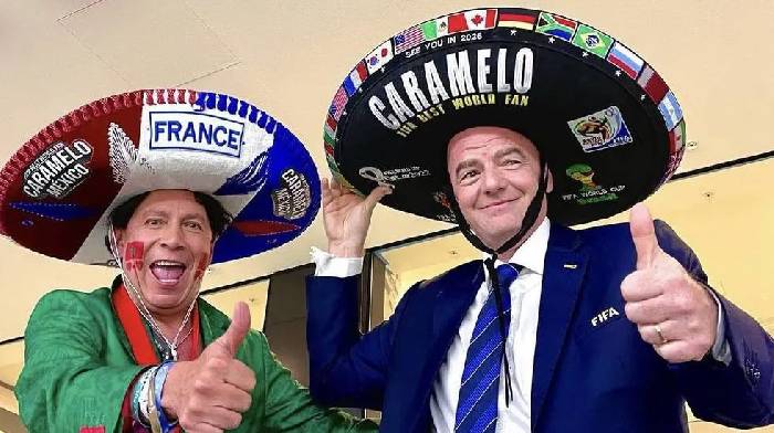 FIFA trấn an dư luận khi bạo lực bùng phát đe dọa World Cup 2026 tại Mexico
