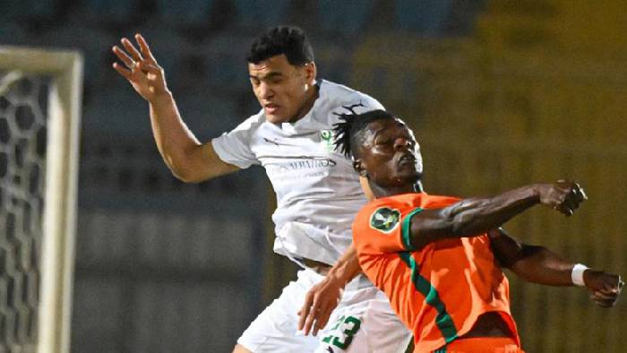 Nhận định, soi k&egrave;o Al Masry vs Modern Sport, 2h30 ng&agrave;y 26/2: S&aacute;t n&uacute;t