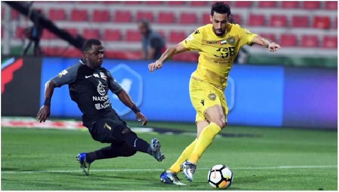 Nhận định, soi kèo Al Wasl vs Shabab Al Ahli Club, 00h30 ngày 26/2: Trận đấu bước ngoặt