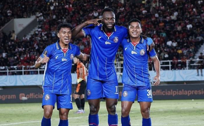 Nhận định, soi kèo Borneo vs Arema, 20h30 ngày 26/2: Thêm một lần đau