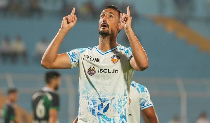Nhận định soi kèo FC Goa vs Sporting Delhi, 21h00 ngày 26/2: Tiếp tục thua
