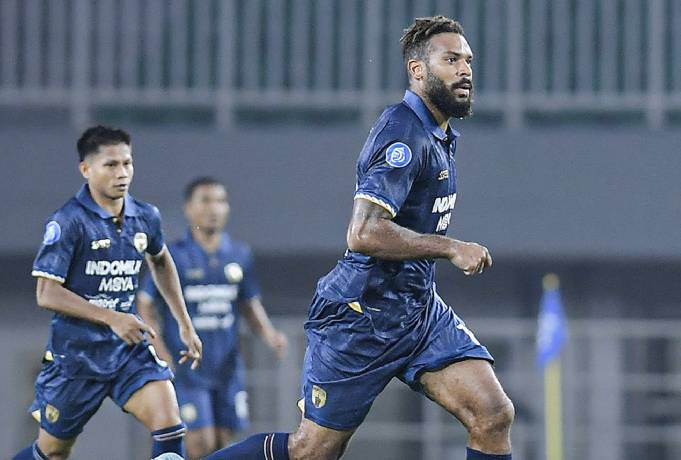 Nhận định, soi kèo Persita Tangerang vs Dewa United, 20h30 ngày 26/2: Tin vào Dewa United