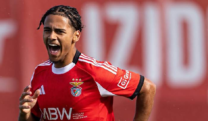 Nhận định soi kèo U19 Benfica vs U19 AZ Alkmaar, 22h00 ngày 25/2: Khó tin cửa trên
