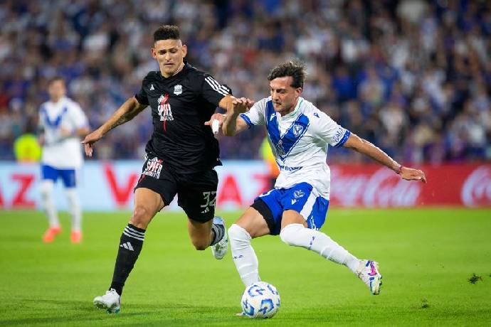 Nhận định, soi kèo Velez Sarsfield vs Deportivo Riestra, 5h30 ngày 26/2: Tin vào chủ nhà