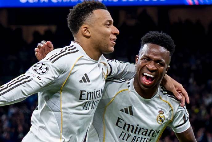 Soi kèo góc Real Madrid vs Benfica, 3h00 ngày 26/02