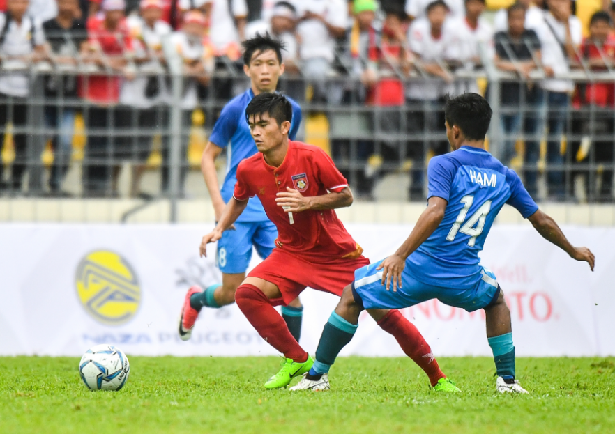 Nhận định U23 Lào vs U23 Philippines, 15h30 ngày 26/3 (Vòng loại U23 châu Á)