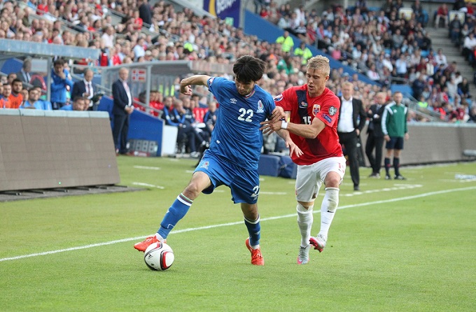 Nhận định Azerbaijan vs Lithuania 21h00, 25/03 (Giao hữu quốc tế)