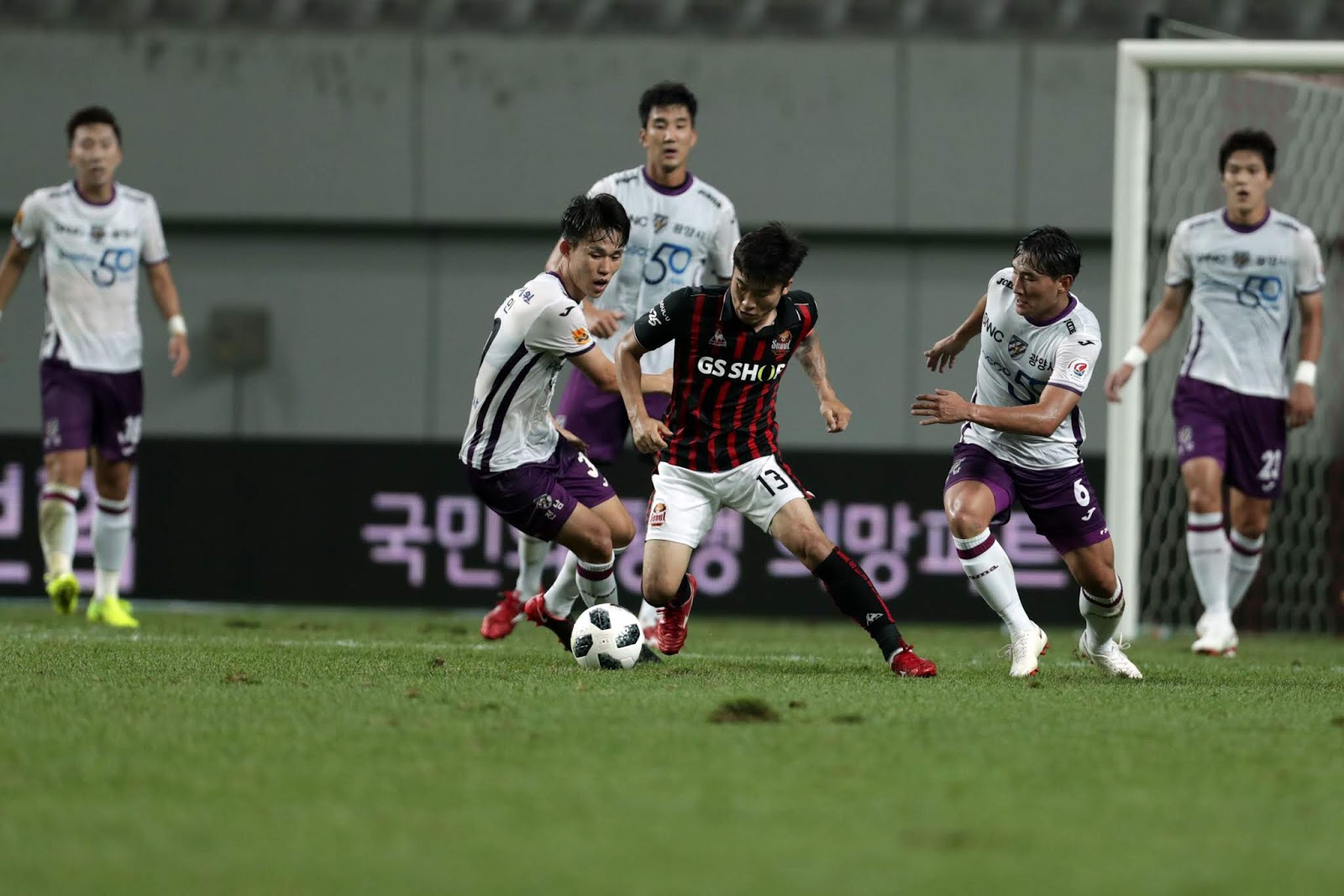 Nhận định Jeonnam Dragons vs Gwangju 17h00, 27/03 (Cúp QG Hàn Quốc)