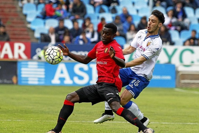 Nhận định Mallorca vs Zaragoza 03h00, 26/03 (Hạng 2 Tây Ban Nha)