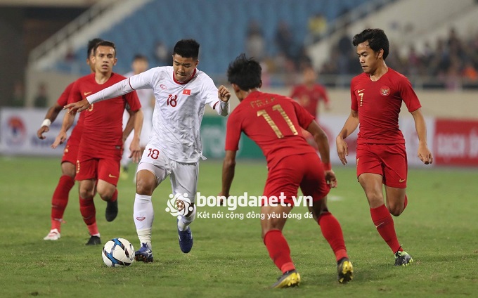 Báo Hàn bắt đầu lo lắng cho thầy trò HLV Park Hang Seo