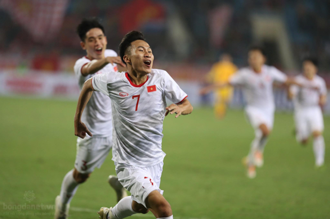 U23 Việt Nam vs U23 Thái Lan: Cựu sao HAGL mách nước hạ đoàn quân ông Park