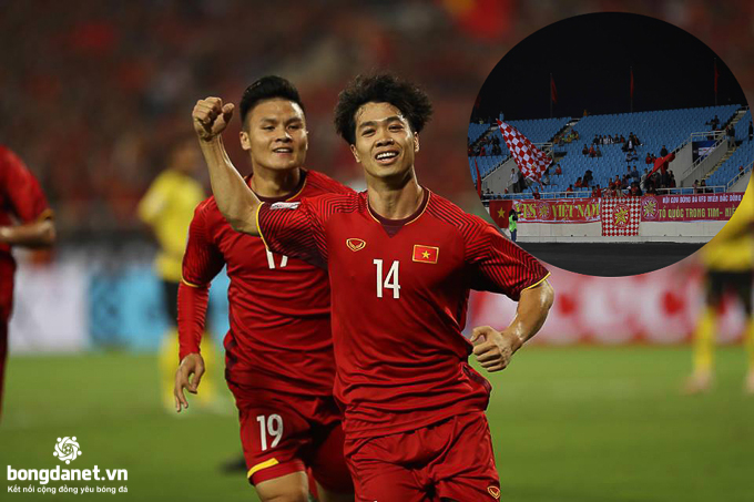 Thiếu Công Phượng-Xuân Trường, Mỹ Đình kém vui: Giá mà châu Á có giải ...U24