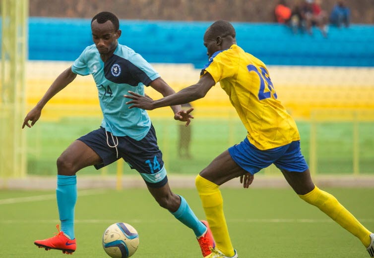 Nhận định Vital'O vs Le Messager Ngozi, 18h30 ngày 4/4: Hướng tới ngôi vương