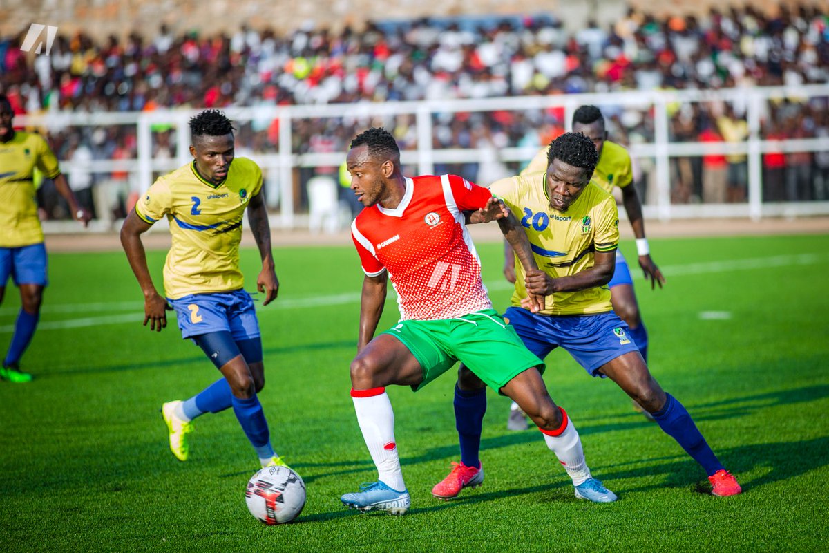 Nhận định bóng đá Inter Star vs Ngozi City, 21h00 ngày 3/4