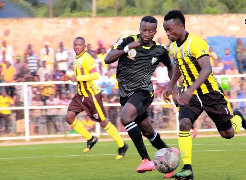 Nhận định bóng đá Rukinzo vs Musongati, 18h30 ngày 3/4