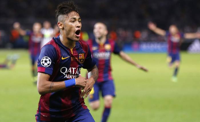 Barcelona trở thành CLB xuất sắc nhất thập kỷ 2011-2020