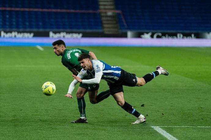 Nhận định Castellón vs Espanyol, 3h00 ngày 27/3