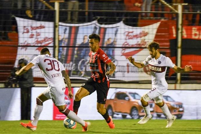 Nhận định Lanús vs Patronato, 5h00 ngày 27/3