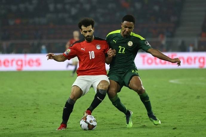 Nhận định, soi kèo Ai Cập vs Senegal, 2h30 ngày 26/3
