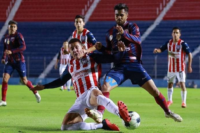 Nhận định, soi k&egrave;o Alebrijes Oaxaca vs Dorados Sinaloa, 8h ng&agrave;y 27/3