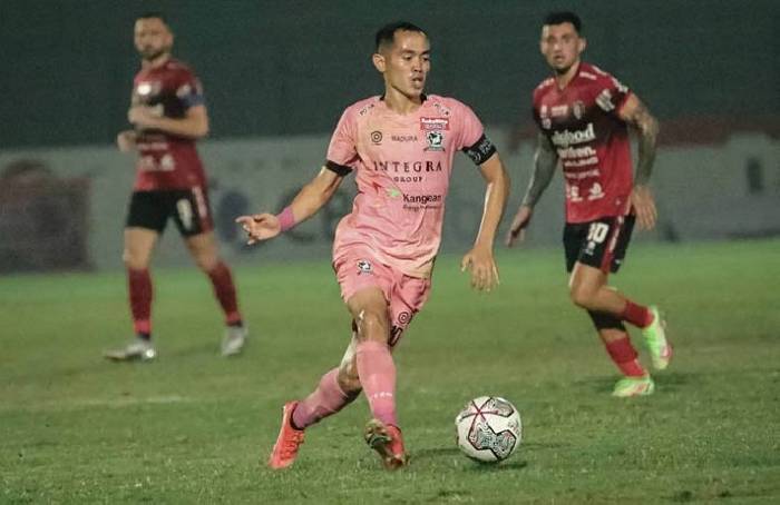Nhận định, soi kèo Borneo vs Madura, 15h15 ngày 25/3