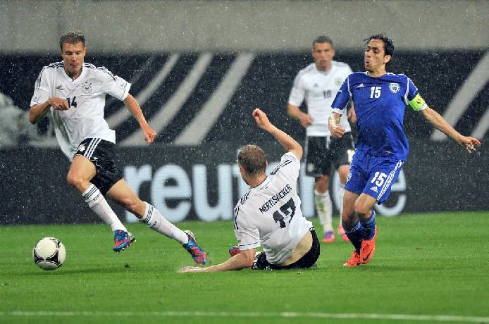 Nhận định, soi kèo Đức vs Israel, 2h45 ngày 27/3