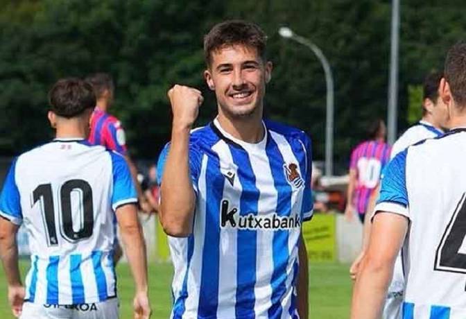 Nhận định, soi kèo Ibiza vs Sociedad B, 20h ngày 26/3