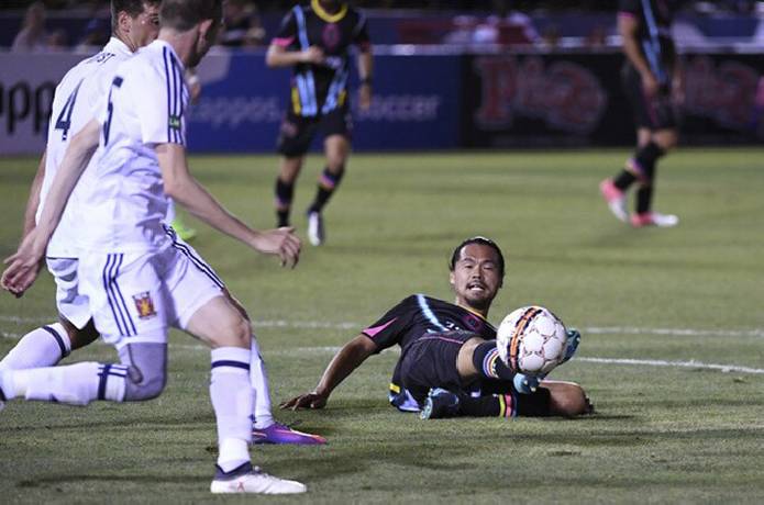 Nhận định, soi kèo Las Vegas Lights vs Memphis, 09h05 ngày 27/03