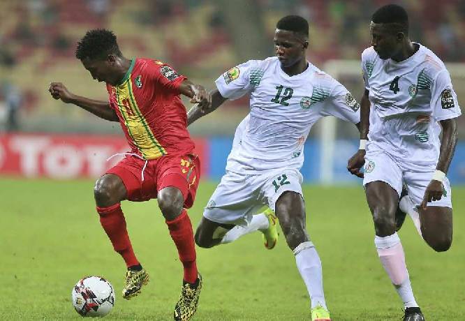 Nhận định, soi kèo Niger vs Libya, 23h ngày 26/3