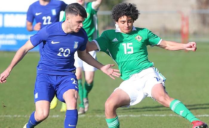 Nhận định, soi kèo U17 CH Ireland vs U17 Phần Lan, 18h ngày 26/3