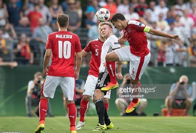 Nhận định, soi kèo U19 Áo vs U19 Đan Mạch, 0h ngày 27/3