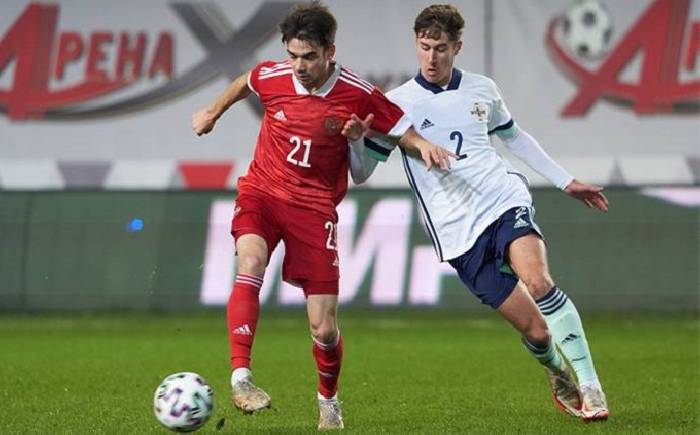 Nhận định, soi kèo U21 Slovakia vs U21 Bắc Ireland, 22h00 ngày 25/3