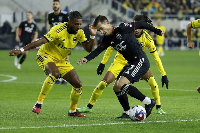 Nhận định, soi kèo Columbus Crew vs Atlanta, 6h37 ngày 26/3