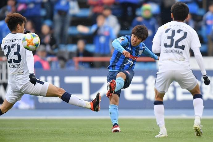 Nhận định, soi kèo Mito HollyHock vs Ventforet Kofu, 13h00 ngày 26/3