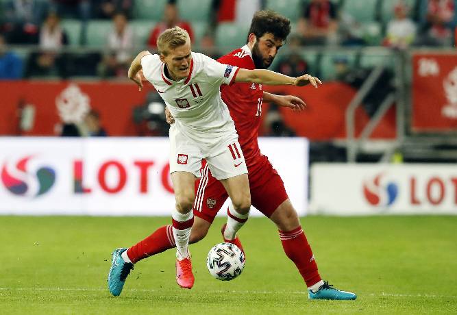 Nhận định, soi kèo Nga vs Iraq, 23h ngày 26/3