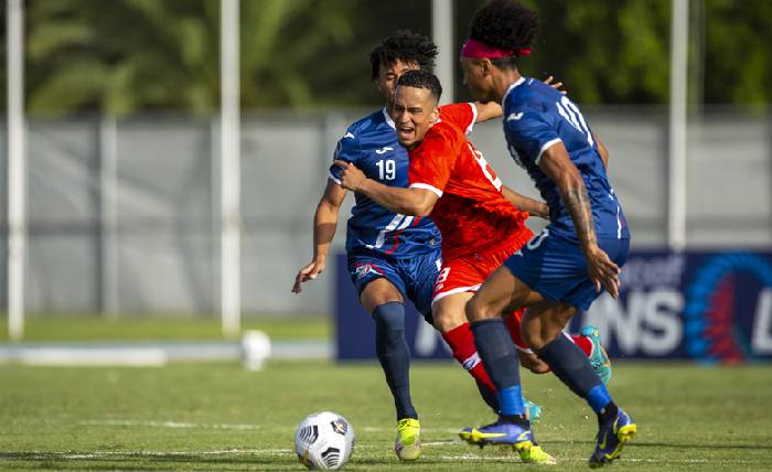 Nhận định, soi kèo Puerto Rico vs Cayman, 5h ngày 27/3
