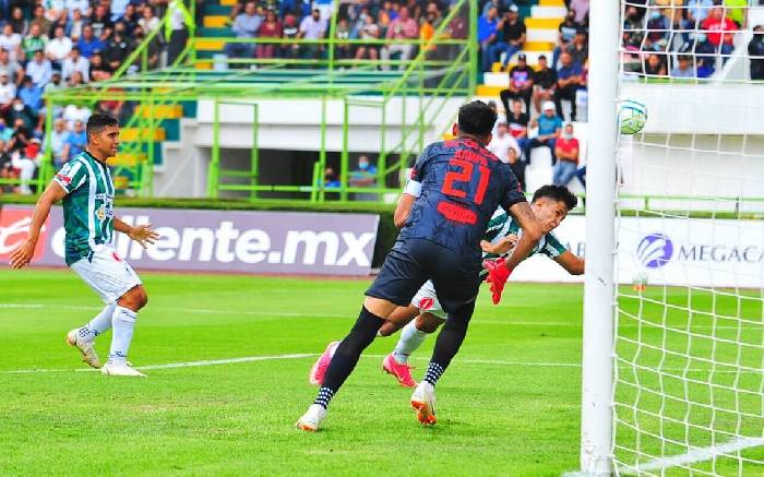 Nhận định, soi kèo Tlaxcala vs Alacranes, 10h05 ngày 27/3