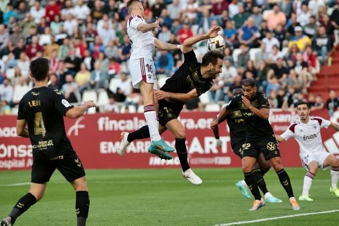 Nhận định, soi kèo Zaragoza vs Albacete, 21h15 ngày 26/3