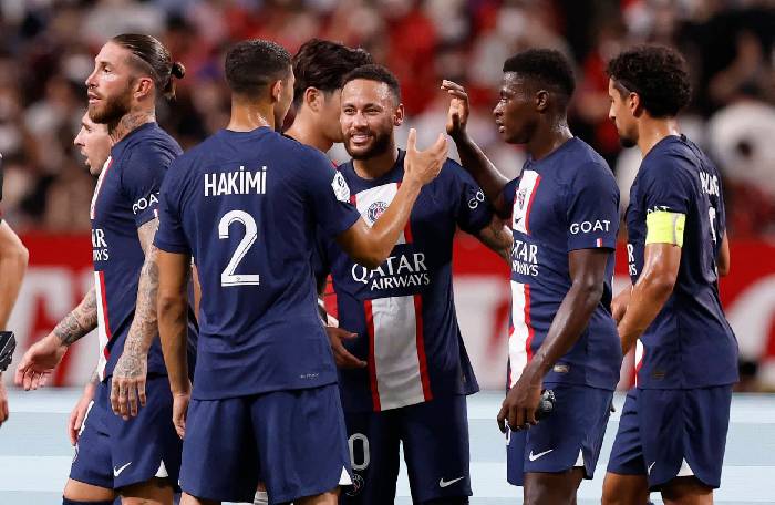 PSG “đi đêm” với đại diện, quyết có tiền đạo được săn đón nhất châu Âu
