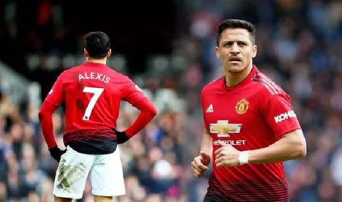 Sanchez: 'Tôi tới Man United vì một lời hứa, không phải vì tiền'