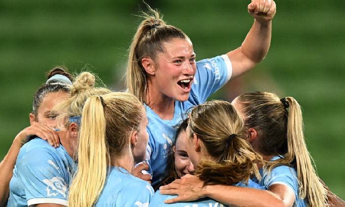Soi kèo phạt góc nữ Perth Glory vs nữ Melbourne City, 14h ngày 26/3