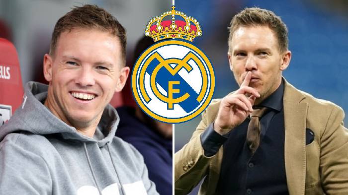 Tin Real tối 25/3: Modric chốt tương lai; Nagelsmann có câu trả lời cho Real