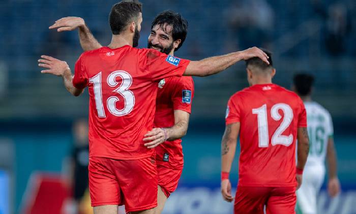 Nhận định, soi kèo Bangladesh với Palestine, 16h30 ngày 26/3: Chênh lệch trình độ