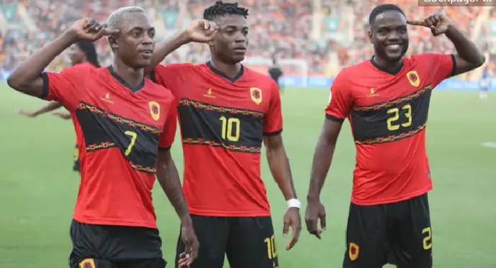 Nhận định, soi kèo Comoros vs Angola, 04h00 ngày 26/3: Đẳng cấp sẽ lên tiếng